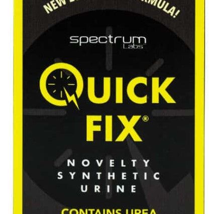 Quick Fix Plus Urine