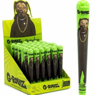 G Rollz Cone Holder