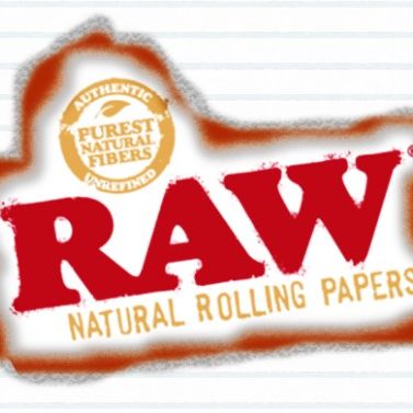 Raw Rolling Papers