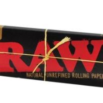 Raw Rolling Papers