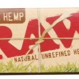 Raw Rolling Papers